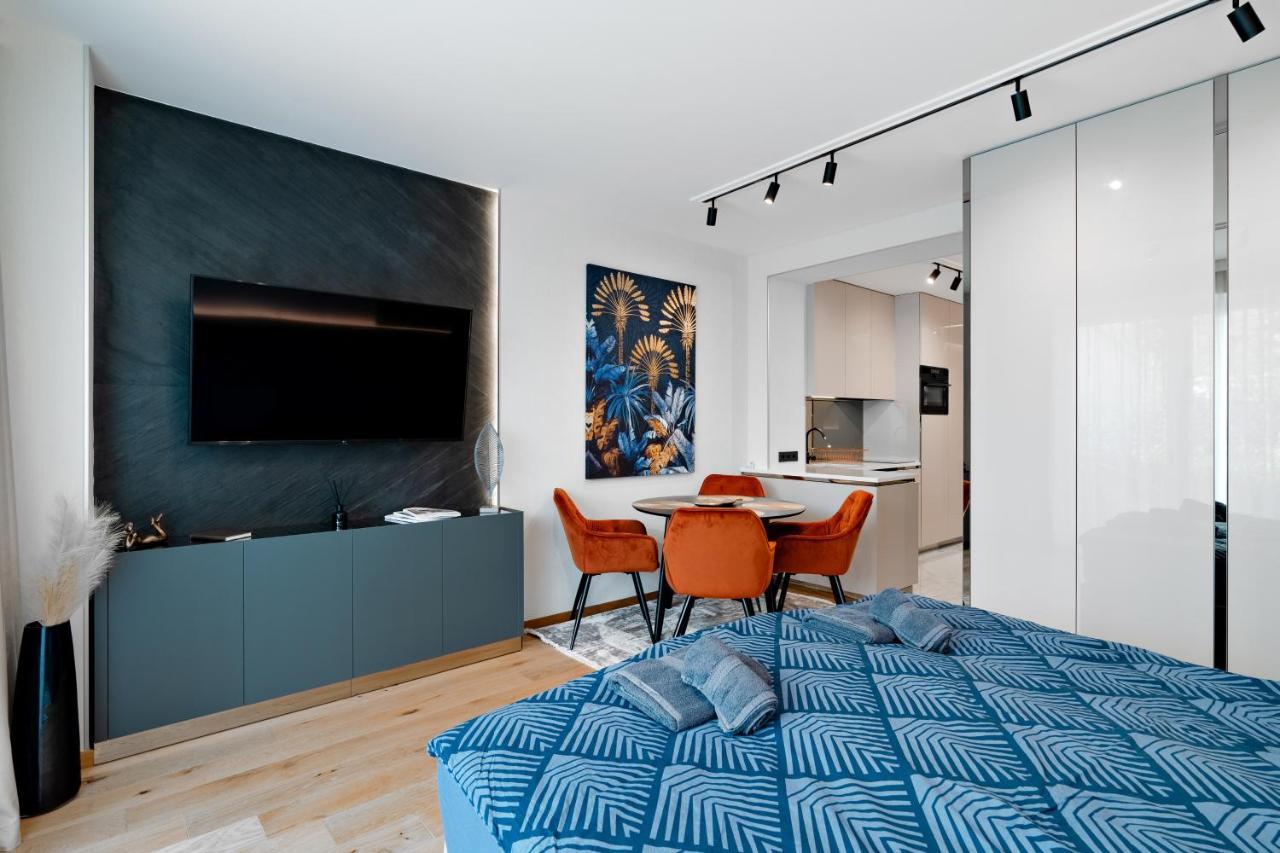 Sunhill Residence 5* Suite Castle District Budapest Extérieur photo