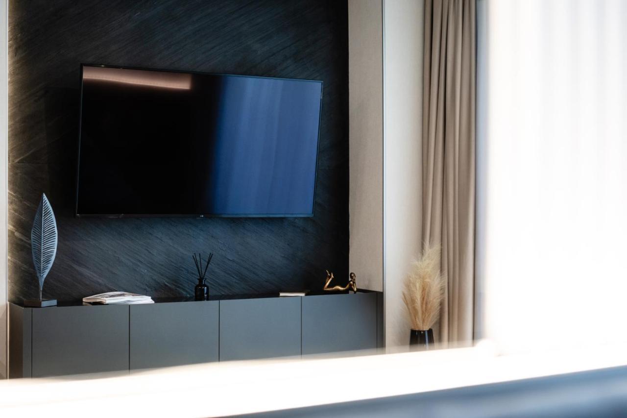 Sunhill Residence 5* Suite Castle District Budapest Extérieur photo